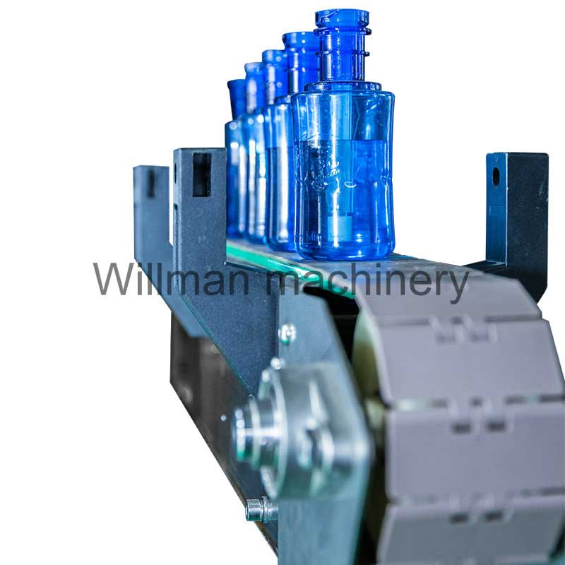 鋁箔封(feng)口檢測機(ji)