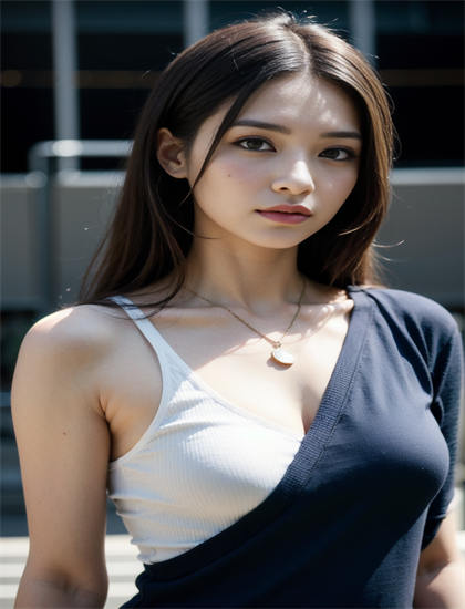 【灾难片专题】《沙漠未婚妻》的人物塑造与情感表达 ——灾难片的观影全攻略