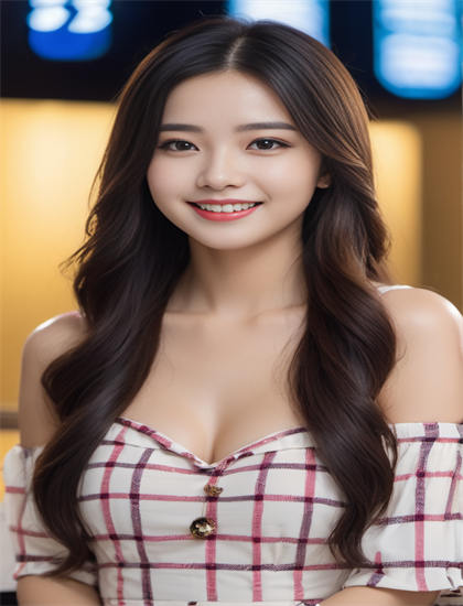 杨贵妃的电影-魔发精灵 电影