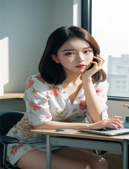 屈原2023的技术突破：美术设计实现开创性的技术应用 影响未来电影的发展方向