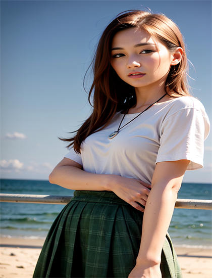 重构的《绿茶妹》结局处理：收尾方式与主题升华，纪念版本